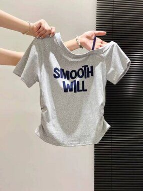 Casual and Stylish Top